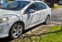 Autos - Peugeot 408 allure plus c/ nav in 2012 Nafta 135000Km - En Venta