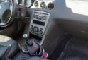 Autos - Peugeot 408 allure plus c/ nav in 2012 Nafta 135000Km - En Venta