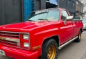 Camionetas - Chevrolet c10 1989 Diesel 3000Km - En Venta