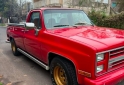 Camionetas - Chevrolet c10 1989 Diesel 3000Km - En Venta