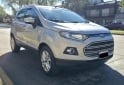 Autos - Ford ECO SPORT TITANIUM 2013 Nafta - En Venta