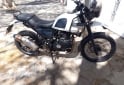 Motos - Royal Enfield Himalayan 411 2019 Nafta 35000Km - En Venta