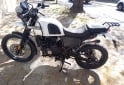 Motos - Royal Enfield Himalayan 411 2019 Nafta 35000Km - En Venta