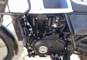 Motos - Royal Enfield Himalayan 411 2019 Nafta 35000Km - En Venta