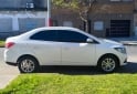 Autos - Chevrolet Prisma LTZ 2013 Nafta 188000Km - En Venta