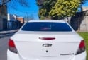 Autos - Chevrolet Prisma LTZ 2013 Nafta 188000Km - En Venta