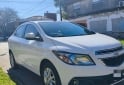 Autos - Chevrolet Prisma LTZ 2013 Nafta 188000Km - En Venta