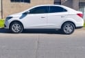 Autos - Chevrolet Prisma LTZ 2013 Nafta 188000Km - En Venta