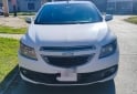Autos - Chevrolet Prisma LTZ 2013 Nafta 188000Km - En Venta