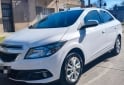 Autos - Chevrolet Prisma LTZ 2013 Nafta 188000Km - En Venta