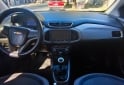 Autos - Chevrolet Prisma LTZ 2013 Nafta 188000Km - En Venta