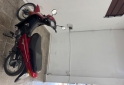Motos - Keller 110 2025 Nafta 6000Km - En Venta