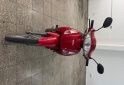 Motos - Keller 110 2025 Nafta 6000Km - En Venta