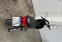 Motos - Keller 110 2025 Nafta 6000Km - En Venta