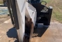 Otros - ACCESORIO RETRO PARA MINICARGADORA MARCA BOBCAT 709 - En Venta
