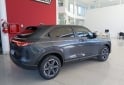 Autos - Honda HRV LX 1.5 2025 Nafta 28000Km - En Venta