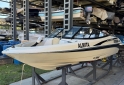 Embarcaciones - Lancha Inside 510 con honda 90 hp - En Venta