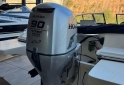 Embarcaciones - Lancha Inside 510 con honda 90 hp - En Venta