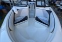 Embarcaciones - Lancha Inside 510 con honda 90 hp - En Venta