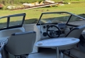 Embarcaciones - Lancha Inside 510 con honda 90 hp - En Venta