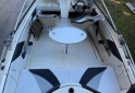 Embarcaciones - Lancha Inside 510 con honda 90 hp - En Venta