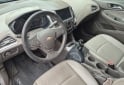 Autos - Chevrolet Cruze ltz impecable permu 2017 Nafta 126000Km - En Venta