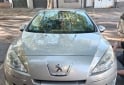 Autos - Peugeot 408 allure 2.0 2012 GNC 1Km - En Venta