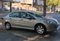 Autos - Peugeot 408 allure 2.0 2012 GNC 1Km - En Venta
