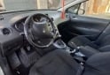 Autos - Peugeot 408 allure 2.0 2012 GNC 1Km - En Venta