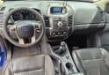 Camionetas - Ford Ranger limited 2da mano p 2014 Diesel 199000Km - En Venta