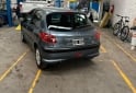 Autos - Peugeot 206 Premiun 2007 Nafta 325000Km - En Venta