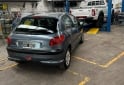 Autos - Peugeot 206 Premiun 2007 Nafta 325000Km - En Venta