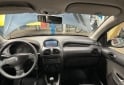 Autos - Peugeot 206 Premiun 2007 Nafta 325000Km - En Venta