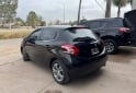 Autos - Peugeot 208 feline 2015 Nafta 124000Km - En Venta