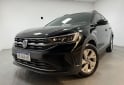 Autos - Volkswagen NIVUS COMFORTLINE 200 TSI 2025 Nafta 26991Km - En Venta