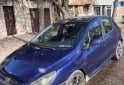 Autos - Peugeot 2005 2005 Nafta 325000Km - En Venta