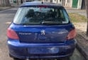 Autos - Peugeot 2005 2005 Nafta 325000Km - En Venta
