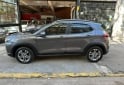 Autos - Fiat PULSE 2022 Nafta 49800Km - En Venta