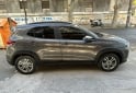 Autos - Fiat PULSE 2022 Nafta 49800Km - En Venta