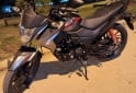 Motos - Honda Cb Twister 125 2024 Nafta 2700Km - En Venta