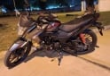 Motos - Honda Cb Twister 125 2024 Nafta 2700Km - En Venta