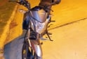 Motos - Honda Cb Twister 125 2024 Nafta 2700Km - En Venta