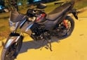 Motos - Honda Cb Twister 125 2024 Nafta 2700Km - En Venta