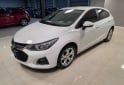 Autos - Chevrolet Cruze Lt 1.4 Turbo at 2022 Nafta 65000Km - En Venta