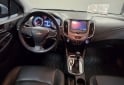 Autos - Chevrolet Cruze Lt 1.4 Turbo at 2022 Nafta 65000Km - En Venta