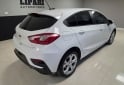 Autos - Chevrolet Cruze Lt 1.4 Turbo at 2022 Nafta 65000Km - En Venta