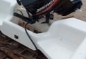Embarcaciones - Embarcación modelo Pescador 15 - Mercury 40 - En Venta
