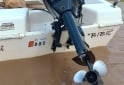 Embarcaciones - Embarcación modelo Pescador 15 - Mercury 40 - En Venta