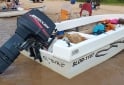 Embarcaciones - Embarcación modelo Pescador 15 - Mercury 40 - En Venta