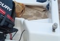 Embarcaciones - Embarcación modelo Pescador 15 - Mercury 40 - En Venta
